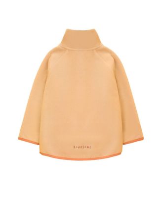 Unisex Fleece Zip Up - Little Kid, Big Kid