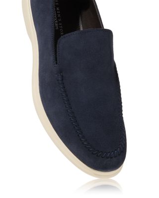 Men's Casual Hybrid Slip On Loafer