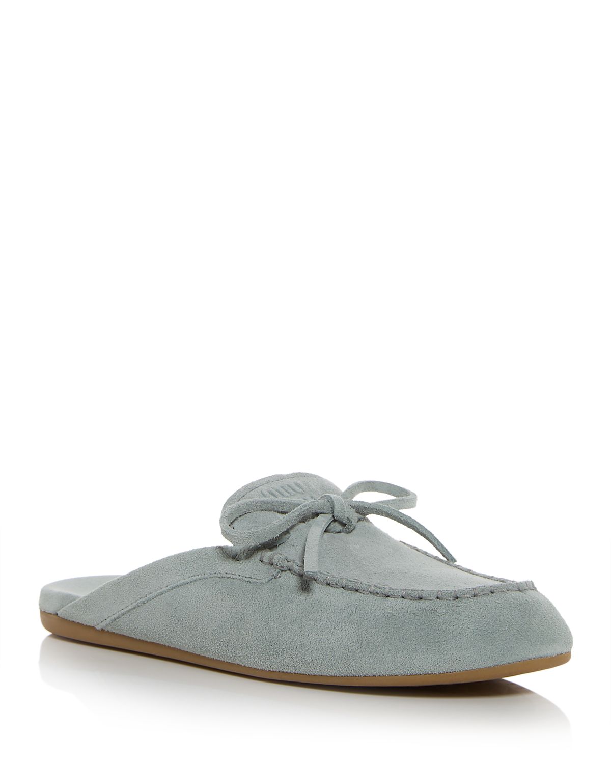 Miu Miu Women's Mule Loafers