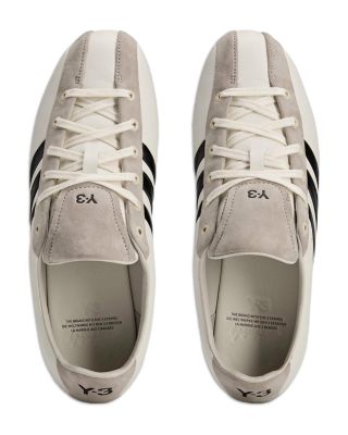Men's Field Sneakers