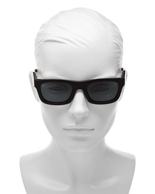 Square Sunglasses, 50mm