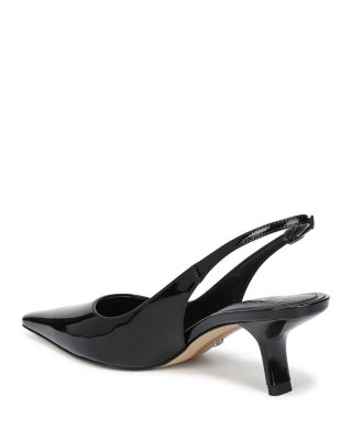 Women's Bianka Slingback Pumps