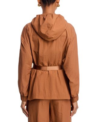 Calina Windbreaker Jacket