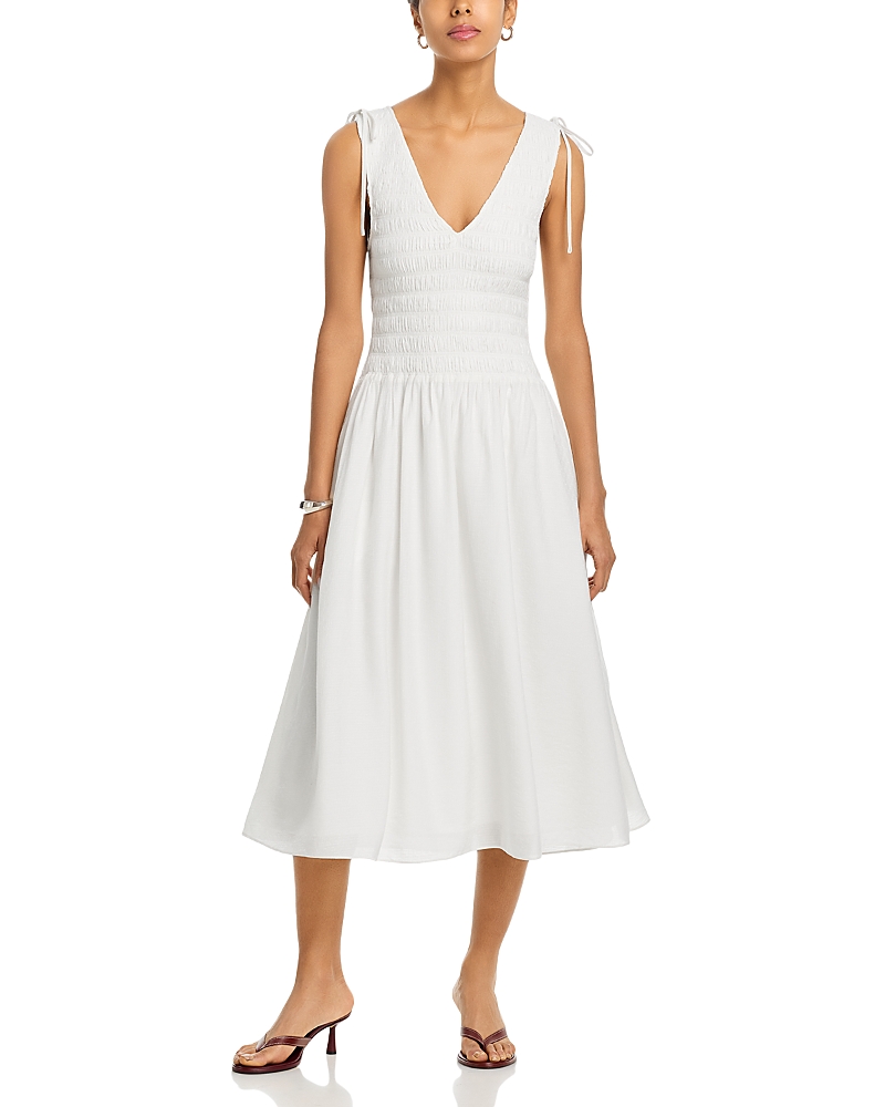 Paige Sebastian Dress