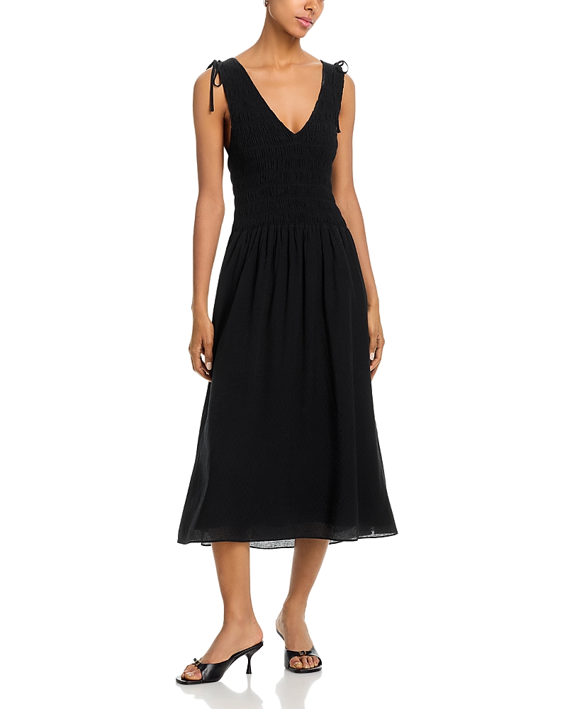 Paige Sebastian Dress