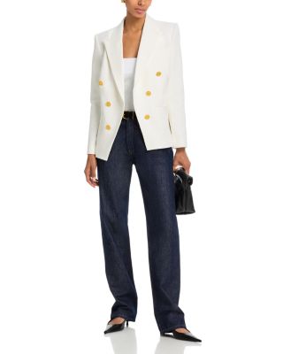 Kyomi Double Breasted Blazer