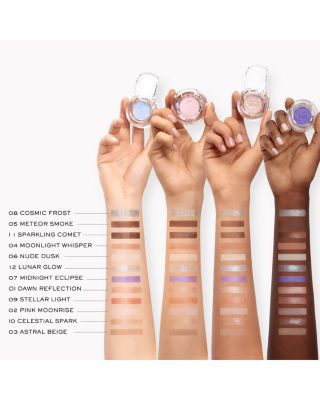 Id&ocirc;le Goddess Dimension Eyeshadow