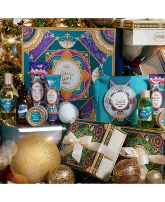  Advent Calendar Majestic Gala 2025 24-Day  Body Kit