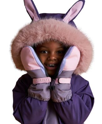  Unisex Snow Gloves - Little Kid, Big Kid