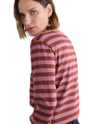  Women's Sailor Shirt