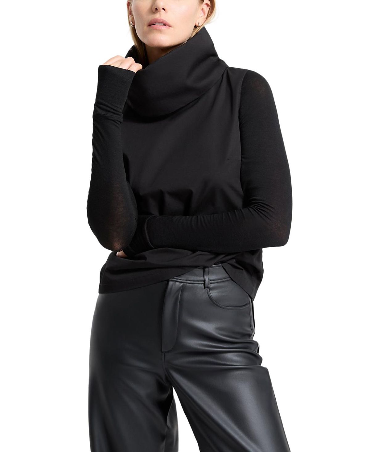 Marcella Atlantic Top