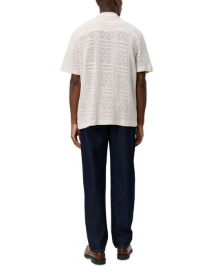 Hector Pointelle Shirt