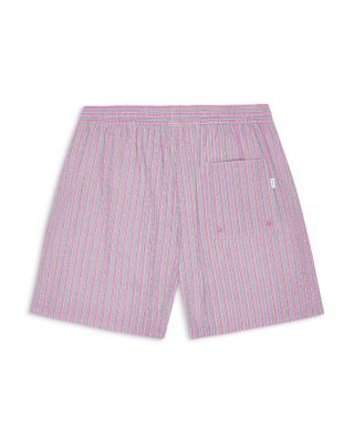 Stan Drawstring Trunks