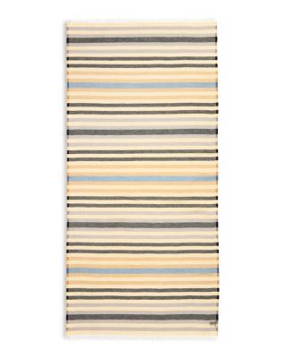 Cabana Stripe Wrap