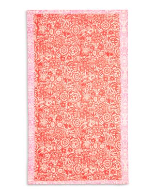 Bay Floral Sarong