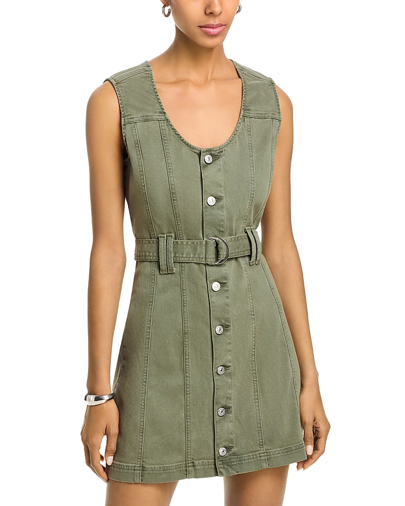 Paige Maxine Dress