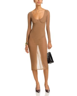 Sorella Bodycon Dress