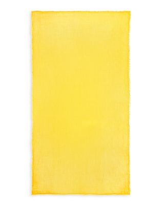 Essential Modal & Silk Scarf