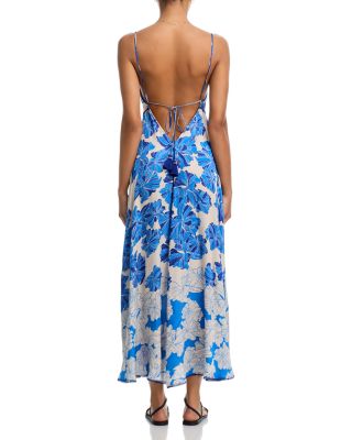 Denise Maxi Dress