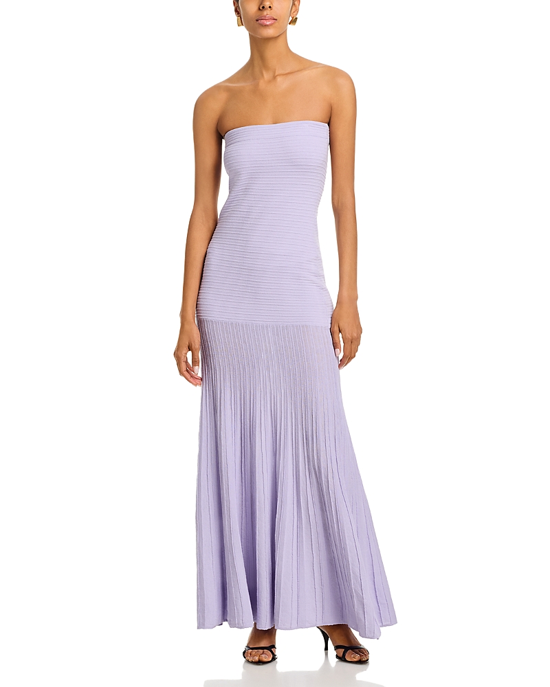 Line & Dot Arlo Tube Dress