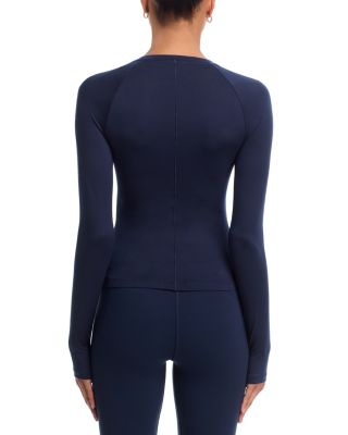 Studio Long Sleeve Tee