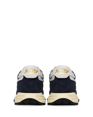 Men's Reelwind Low Top Sneakers