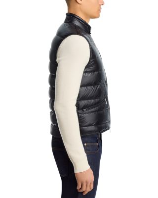 Gui Packable Down Gilet