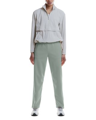 Courtside Half Zip Eaze Jacket