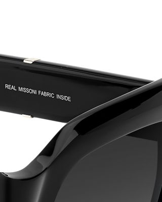 Cat Eye Sunglasses, 51mm