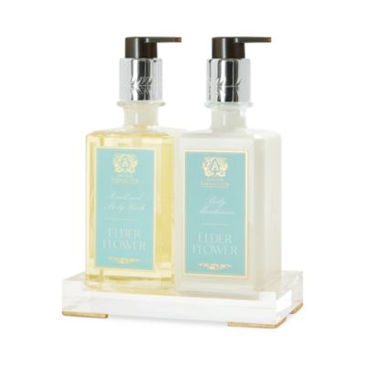 Fragrance Collection: Luxury and Indulgence for the Home and Body, Elderflower