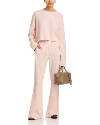 Pique Long Sleeve Tee