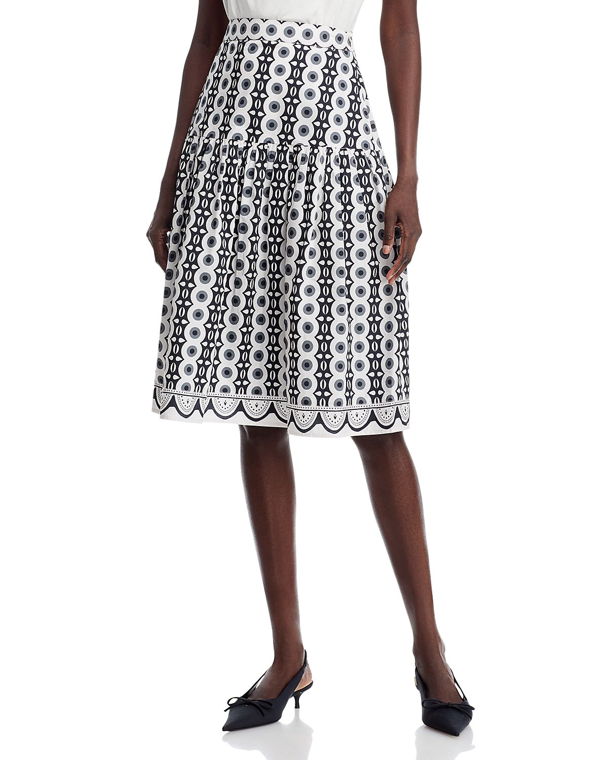 Area Stars Riya Skirt
