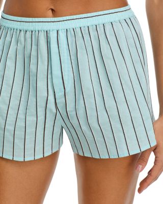 Rove Pull On Shorts