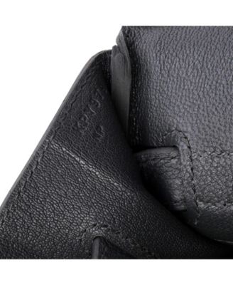 29 Shoulder Light Birkin Bag Evercolor