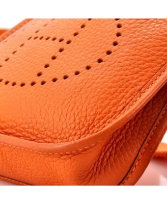 TPM Evelyne Bag Gen III Clemence