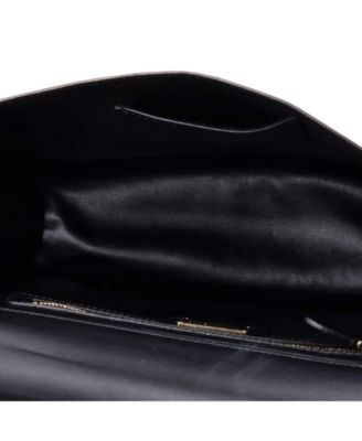  Medium Serpenti Forever Shoulder Bag Quilted Leather