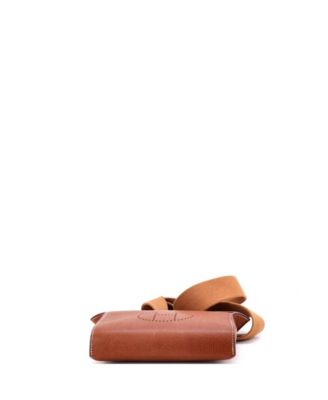 Videpoches Bag Barenia Faubourg