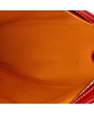  GM Jouvence Toiletry Pouch Coated Canvas