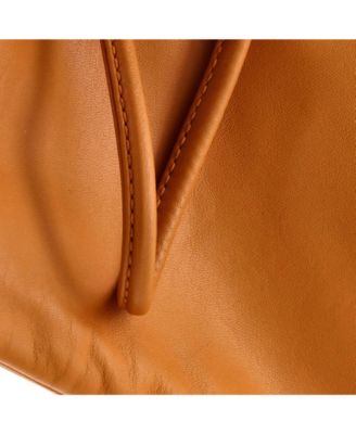 Mini Aline Bag Milo Lambskin and Swift