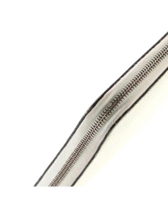 Long Azap Zip Around Wallet Silk'in Epsom