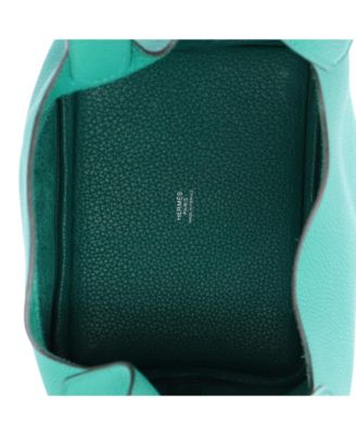 PM Picotin Lock Bag Maurice