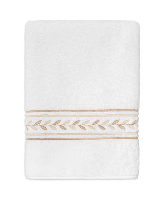 Impero Bath Towel Collection