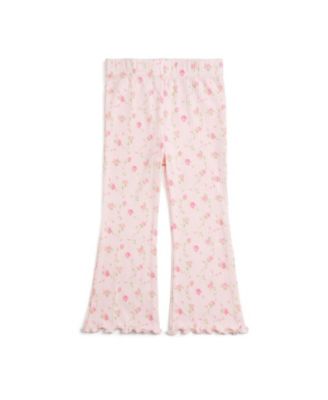 Girls' Rose Flare Legging - Baby, Little Kid, Big Kid