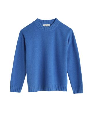  Women's Evening Bay Sweater