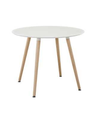  Track Round Dining Table
