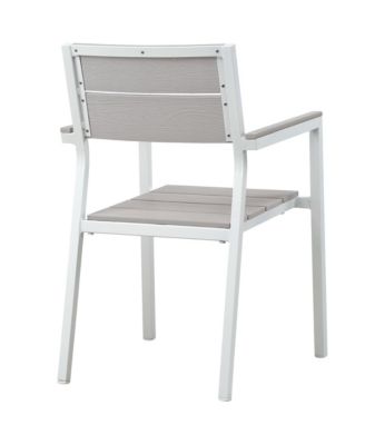  Maine Outdoor Patio Dining, Set of 3