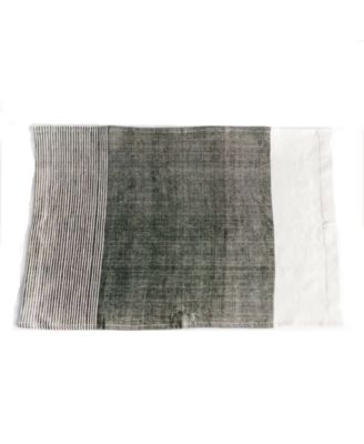  Chesapeake Cotton Tea Towel, Set of 2