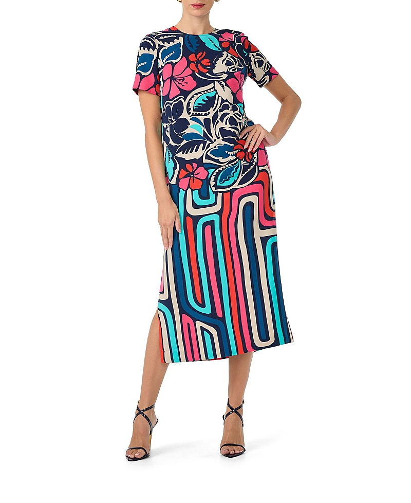 Trina Turk Martay Dress