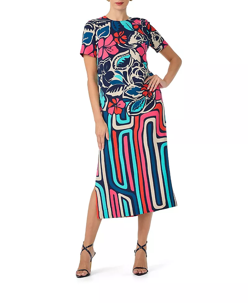 Trina Turk Martay Dress