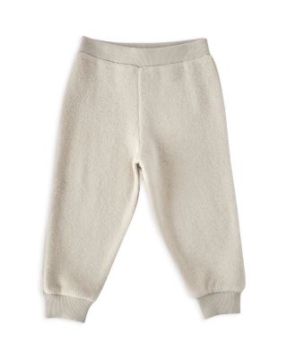 Unisex Teddy Fleece Jogger Pant - Little Kid, Baby